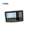 SINO SDS2-3VA 3 Axis Digital Readout LCD DRO صفحه نمایش بزرگ برای ماشین تراش