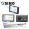 ابزار تست کیت SDS200S SINO DRO سیستم بازخوانی دیجیتال ترازوی خطی شیشه ای برای ماشین حفاری تراش